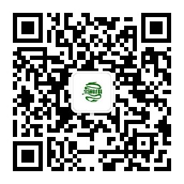 宝通材料微信公众号二维码